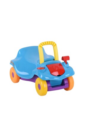 Baby Toys Ilk Arabam Ilk Adım - 1
