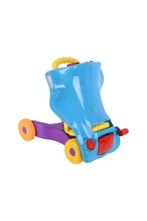 Baby Toys Ilk Arabam Ilk Adım - 3