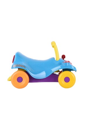 Baby Toys Ilk Arabam Ilk Adım - 4