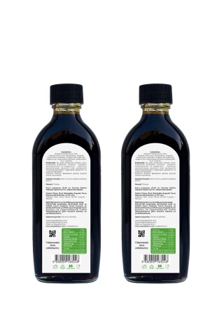 Babybomb Bio-Nährstoff-Babysirup 2 Stück - 3