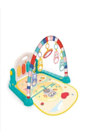 Babycim Piano Owl Spielmatte - 2