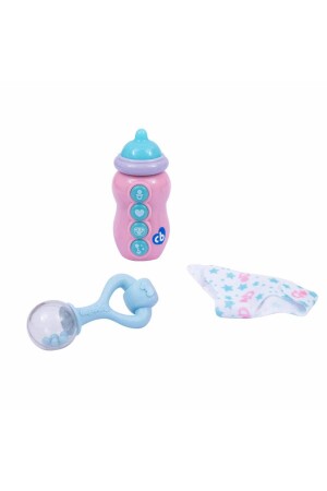 Babyflaschenspiel mit Sound 30 cm CCBD0000 - 4