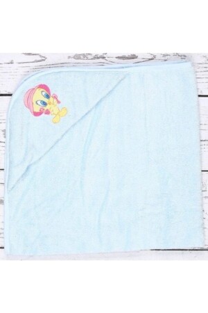 Babymantel Ashley Tweety OZD. 0955 - 2