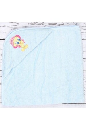 Babymantel Ashley Tweety OZD. 0955 - 3