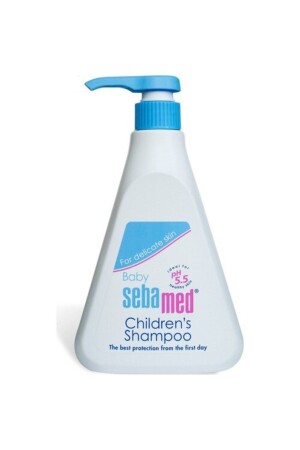 Babyshampoo 500 ml - 2