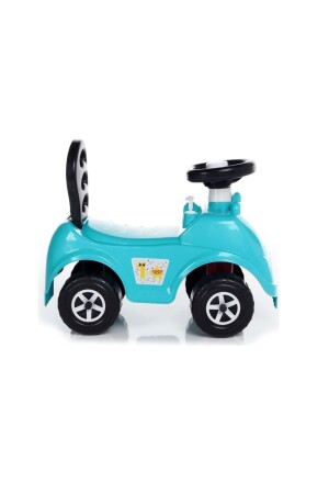 Babyspielzeug Cute My First Car Get in and Go Blau 1-3 Jahre BYTY-4867 - 2