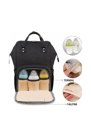 Babytasche mit Thermoskanne - 2