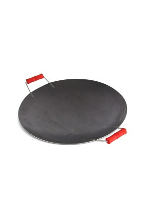 Backblech für Pfannkuchen, 35 cm, doppelseitig verwendbar, TYC00779760421 - 1