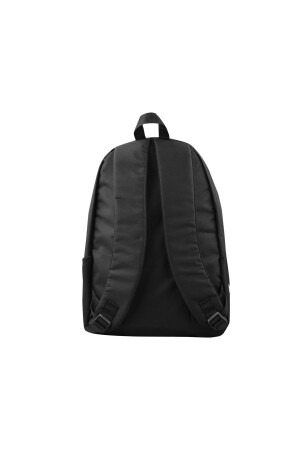 Backpack Günlük Kullanıma Uygun Sırt ve Okul Çantası İlkokul Ortaokul Lise Çantası - 2