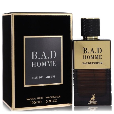 B.A.D Homme by Maison Alhambra - 2