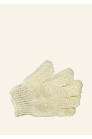 Badehandschuh - Creme D-94684 - 1