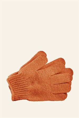 Badehandschuh - Orange Orange 5028197946869 - 3