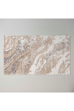 Badematte Wind Beige 70x120 cm 000000001500187718 - 1