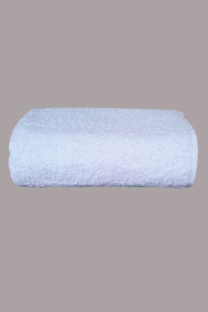 Badetuch aus 100 % Baumwolle, 70 x 140 cm, wirtschaftliches Duschtuch MH01054 - 2