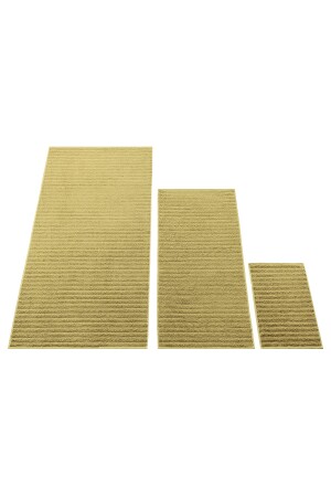 Badetuch-Set 12-teilig – 4 Stück 30 x 50 cm, 4 Stück 50 x 100 cm, 4 Stück 70 x 140 cm JACQUARD - 6