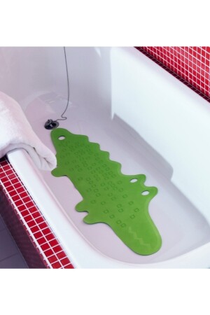 Badewanne Anti-Rutsch, Ikea Krokodil Dusche Anti-Rutsch 33×90 cm 838373 - 1