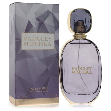 Badgley Mischka by Badgley Mischka - 1