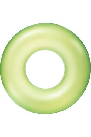 Bagel Transparent 76 cm - 2