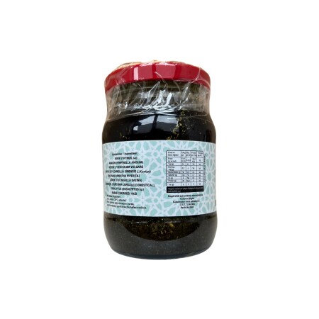 Bağırsak Detoks Macunu - shifaah