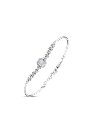 Baguette-Diamant-Armband - 2