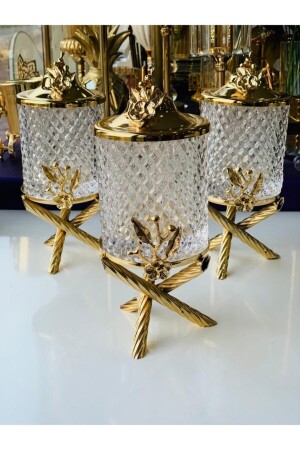 Baharat Seti 0056 - Kardelen Kristal