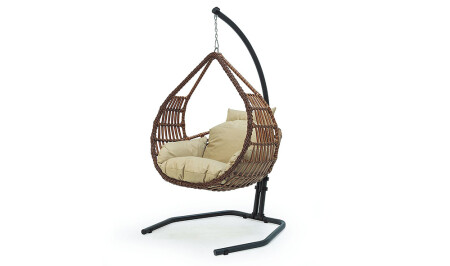 بالكون من الجو - حديقة التأرجح - Cadde Yıldız