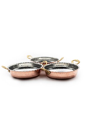 ميني فطور (MNZ-Copper) ميني فطور (Mini PAN) - ANTEPSEPETİ