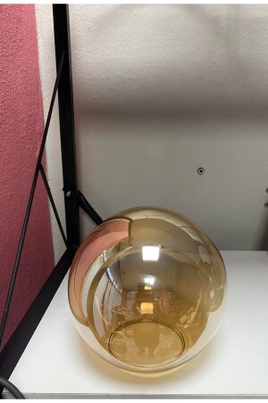 Bal Glop Cam Avize - Osc Home