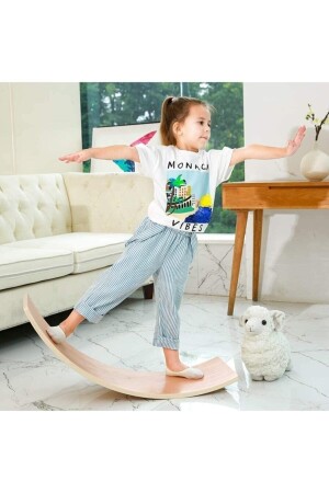 Balance Board Renktrm0055 - 6