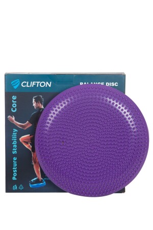 Balance Disc Balance Trainer Balance Ball Pilates Balance Disc Clftnmr - 1