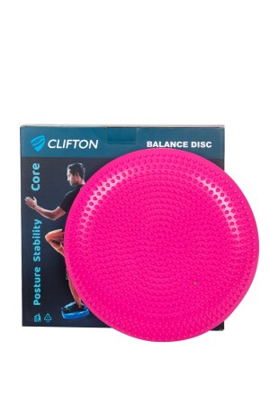 Balance Disc Balance Trainer Balance Ball Pilates Balance Disc Clftnpmb - 1