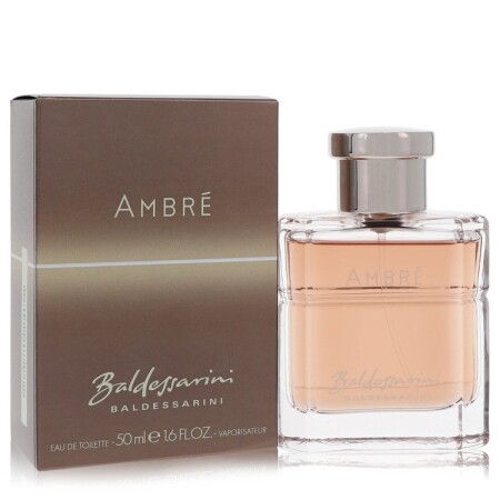 Baldessarini Ambre by Hugo Boss - 1