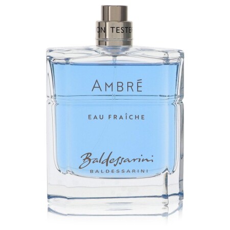 Baldessarini Ambre Eau Fraiche by Hugo Boss - 1