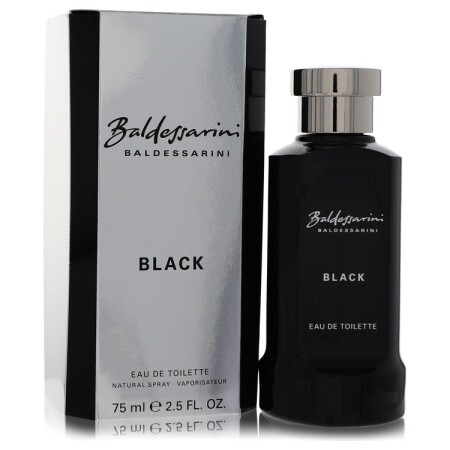 Baldessarini Black by Hugo Boss - 2