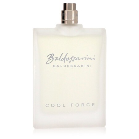 Baldessarini Cool Force by Hugo Boss - 3