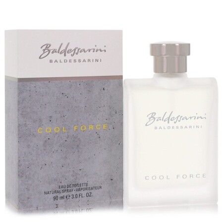 Baldessarini Cool Force by Hugo Boss - 1