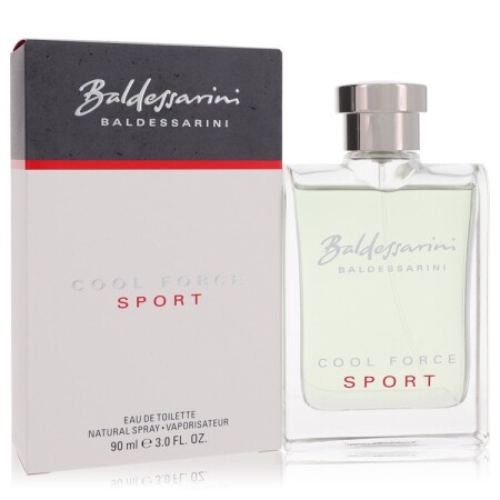 Baldessarini Cool Force Sport by Hugo Boss - 1