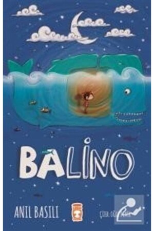 Balino - 1