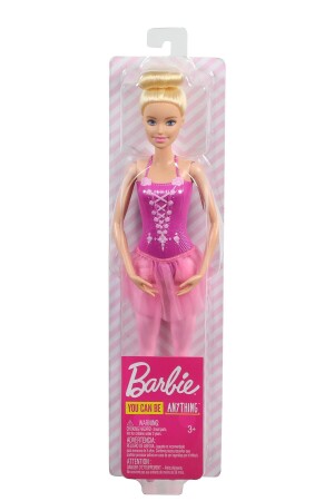 Ballerina Babes - Blonde Gjl58-gjl59 123132 - 6