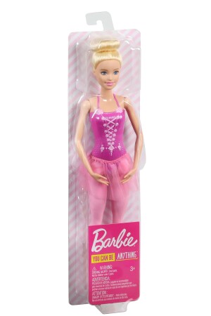 Ballerina Babes - Blonde Gjl58-gjl59 123132 - 7
