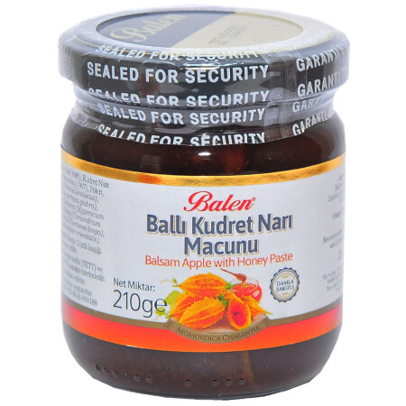 Ballı Kudret Narı 210 Gr - 1