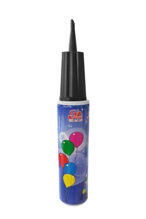 Balon Pompası 