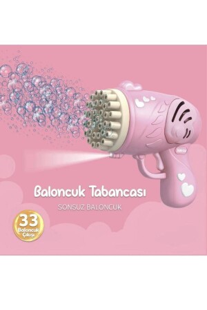 BALONCUK TABANCASI-120 - 5