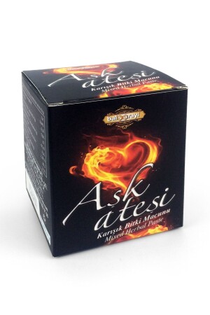 Balsarayı Aşk Ateşi 240 gr - 2