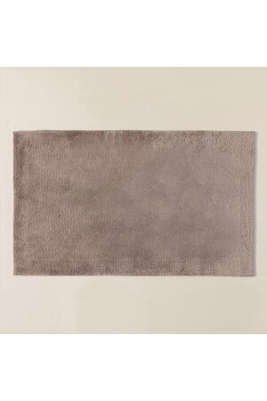 Bamboo Solid Banyo Paspası 70x130 Cm Bej TYC00795460867 - Chakra