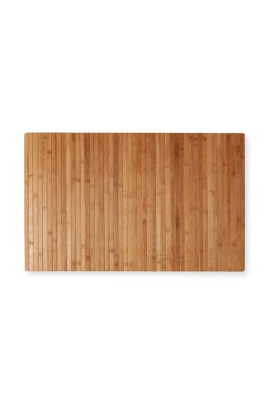 Bambu Kaydırmaz Banyo Paspası 50x80 cm - 4