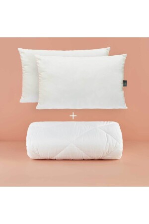 Bambu King Size Uyku Seti (235x215 cm) - Bella Maison