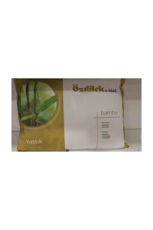 Bambu Yastık 50*70 OZD.0431 - Özdilek