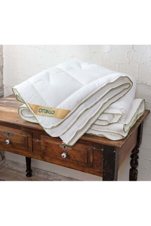 Bambuda Bambu Battal Çift Kişilik Yorgan (215X235) - Othello