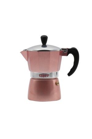 Bambum Taşev Mopinky Moka Pot 6 Cup mopi 22 - 4